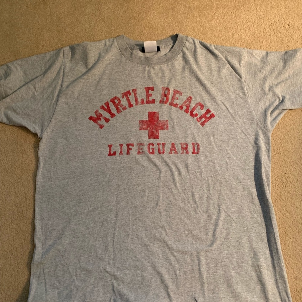 T-shirt - Myrtle Beach